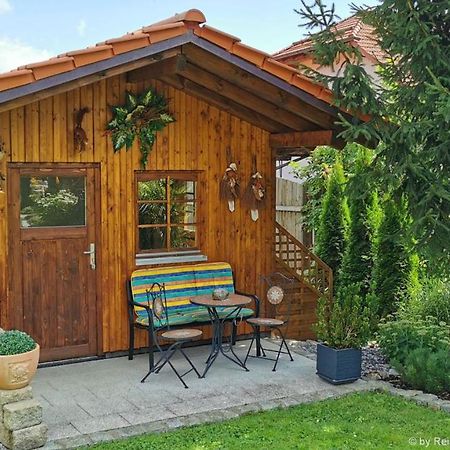 Landhaus Simon Gleißenberg Eksteriør bilde
