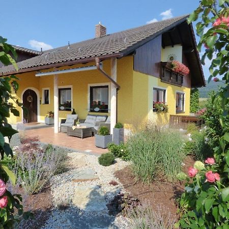Landhaus Simon Gleißenberg Eksteriør bilde