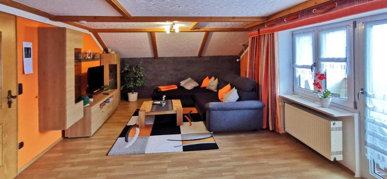 Landhaus Simon Gleißenberg Eksteriør bilde