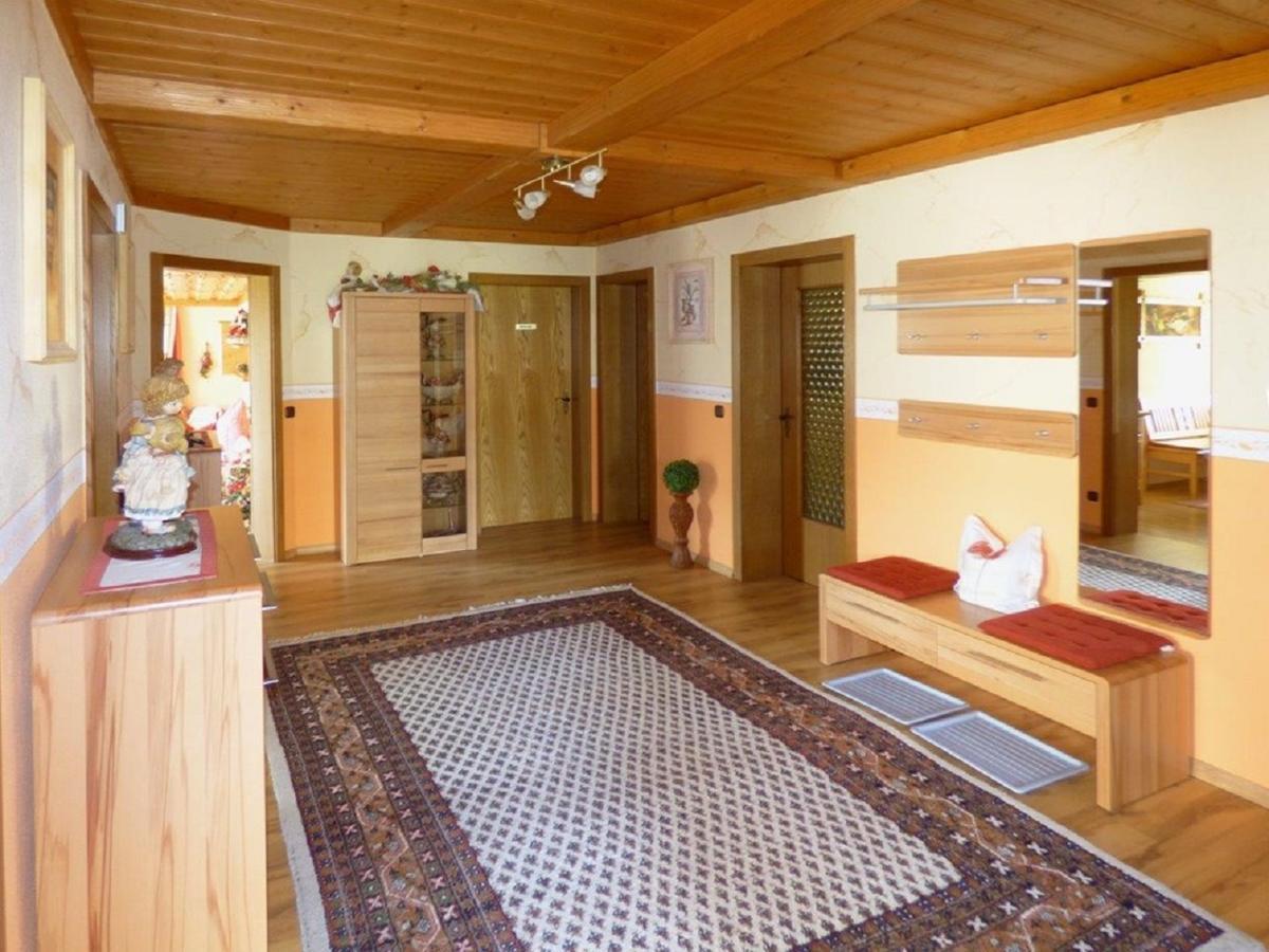 Landhaus Simon Gleißenberg Eksteriør bilde
