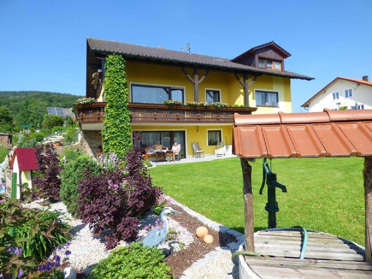 Landhaus Simon Gleißenberg Eksteriør bilde