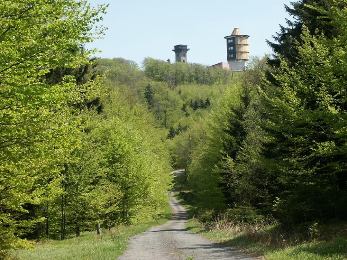 Landhaus Simon Gleißenberg Eksteriør bilde