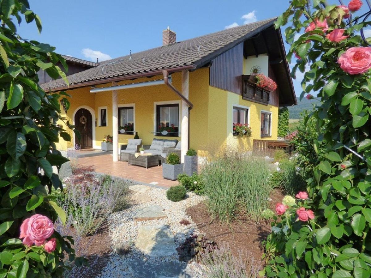 Landhaus Simon Gleißenberg Eksteriør bilde